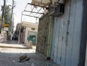 Iraq Baghdad Gold Market Attack