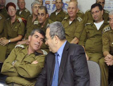 Israel Defense Drıll