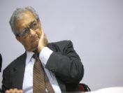 Italy Amartya Sen