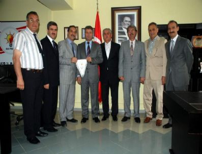 ÖMÜR KABAK - İzdim, Kabak'ı Türkçe Olimpiyatlarına Davet Etti