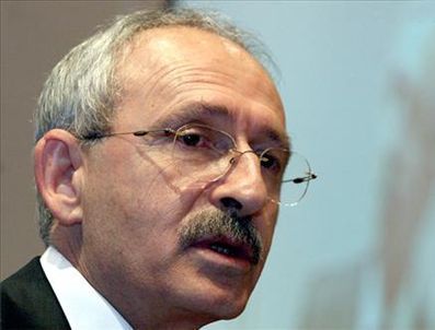 CEVDET SELVİ - Kılıçdaroğlu AK Parti'den özür diledi