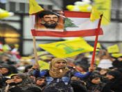Lebanon Hezbollah