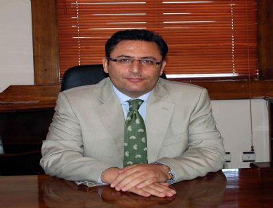 MUHITTIN PAMUK - Muhtarlara Sulama Havuzu Uyarısı