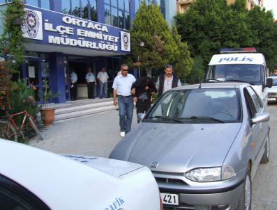 Ortaca'da Sahte Para Operasyonu