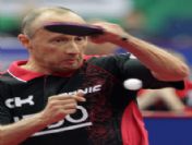 Russıa Table Tennıs World Champs