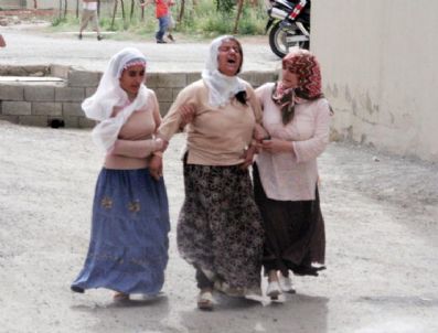 Siirt'te Trafik Kazası: 1 Ölü