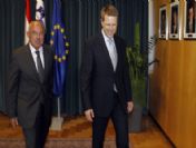 Slovenıa Hungary Dıplomacy