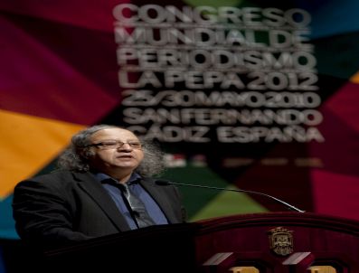 Spaın Journalısm World Congress