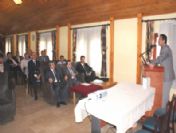 Süne Mücadelesi İçanadolu Bölge Toplantısı Yozgat'ta Yapıldı