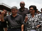 Trınıdad And Tobago Electıons