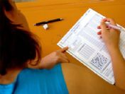 Türkiye'de liseden çok dershane var