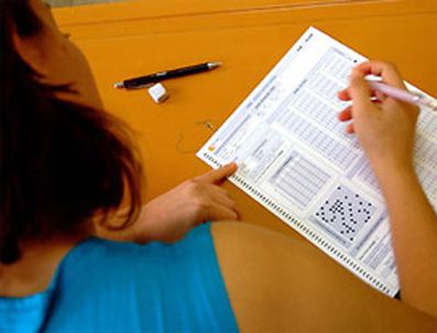 Türkiye'de liseden çok dershane var