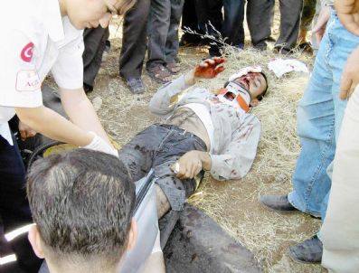 Türkiye'de Trafik Kazalarının Bilançosu Ağır Oldu