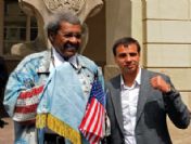 Ukraıne Boxıng Don Kıng Kotelnık