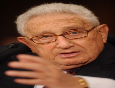 Usa Kıssınger Congress