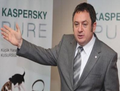 KASPERSKY - 21 milyon PC tehlikede