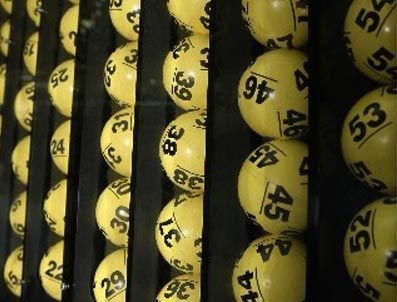 26 Mayıs 2010 Şans Topu sonuçları