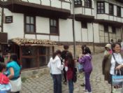 50.yıl İlköğretim Okulu Öğrencileri Mudurnu'yu Gezdi