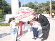 Adana'da, 6. Okul Öncesi Eğitim Şenliği Başladı