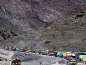 Afghanıstan Mahıpar Pass