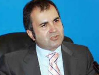 RECAI YıLDıRıM - Ak Parti'li Çelik'ten 'Aytaç Durak' Açıklaması