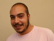 Arka Sıradakiler'in Memosu'na tespih hediye edildi