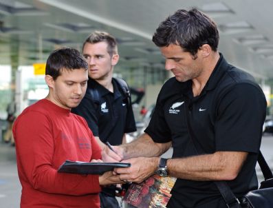 RICKI HERBERT - Austrıa Soccer Fıfa World Cup 2010