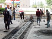 Bahriye Üçok Bulvarı Trafiğe Kapatılacak