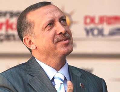 Başbakan Erdoğan, Sao Paolo Başkonsolosluğu'nun Açılışını Yaptı