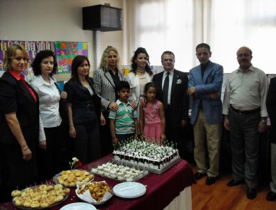 MEHMET DEMIREZER - Batı Söke'nin Minklerinden Sergi