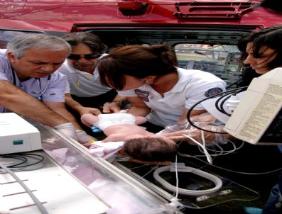 JINEKOLOG - Bebek Ölümünde İhmal İddiası