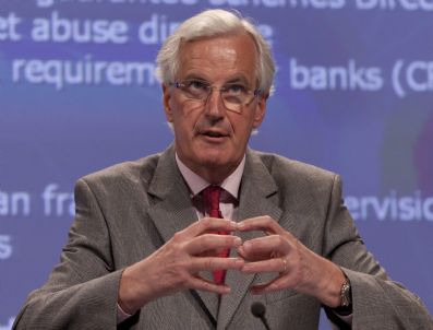 Belgıum Eu Fınance Bank Regulatıon