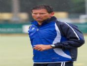 Belgıum Soccer World Cup Referee