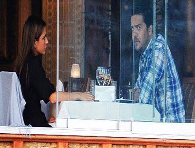 RUMELI HISARı - Beyaz Tanem Sivar'la ilk kez görüntülendi