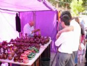 Bilecik'te Metef Fuarı