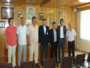 Bora Jet Genel Müdürü Kemal Peker: