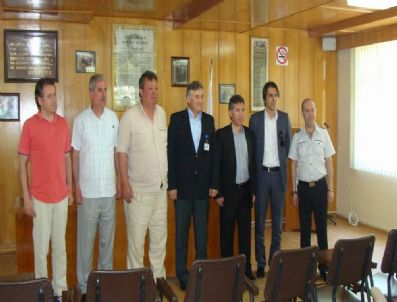 Bora Jet Genel Müdürü Kemal Peker: