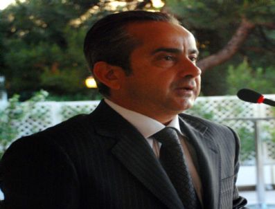 ZEKI ÇATALKAYA - Bursa Emniyet Gücü Spor'da Yeni Dönem