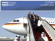 Captıon Correctıon Saudı Arabıa Germany Dıplomacy