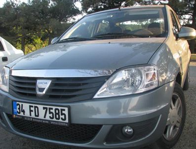 DACIA - Dacia'nın 'imaj kurtaran' otomobili