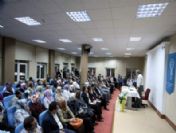 Dil Ve Edebiyat Derneği Necip Fazıl Kısakürek'i Andı