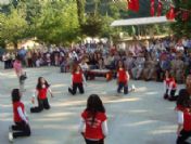 El Emeği Göz Nuru Ürünler Görücüye Çıktı