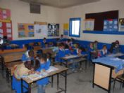 Erentepe'de Velileri Korku Sardı