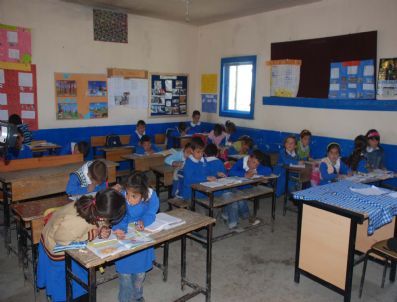 ERENTEPE - Erentepe'de Velileri Korku Sardı