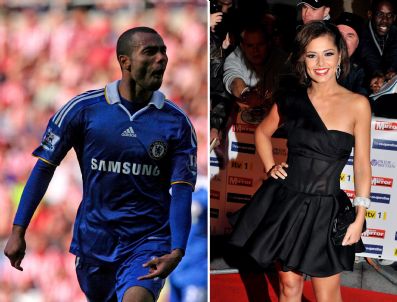 Fıle Brıtaın Cheryl Cole