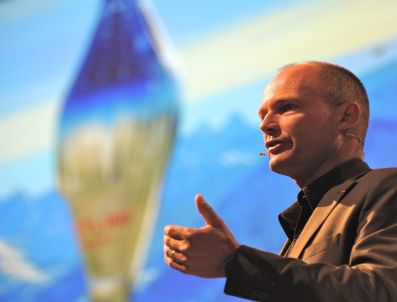 Germany Economy Transport