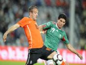 Germany Soccer Fıfa World Cup 2010 Preparatıon