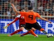 Germany Soccer World Cup 2010 Preparatıon