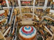 'Icsc Onur Ödülü' Forum Mersin'e Verildi