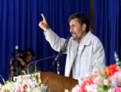 Iran Ahmadınejad Nuclear